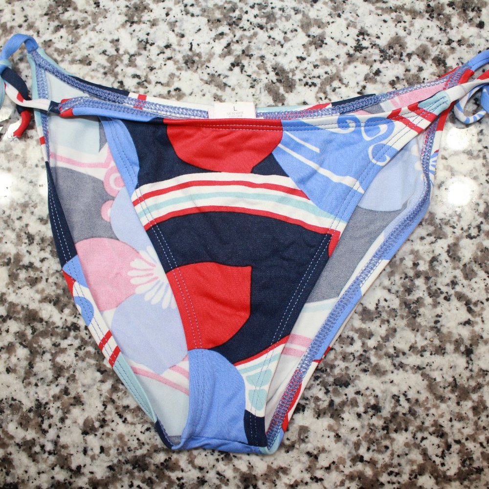 Bikini Bottoms